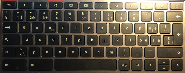 Running IGEL OS on Chromebooks - The IGEL UD Pocket approach (Part I)