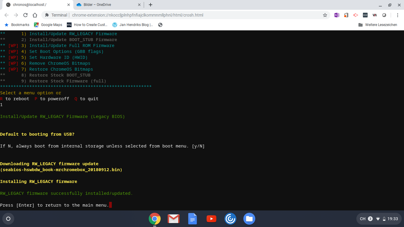 Running IGEL OS on Chromebooks - The IGEL UD Pocket approach (Part I)