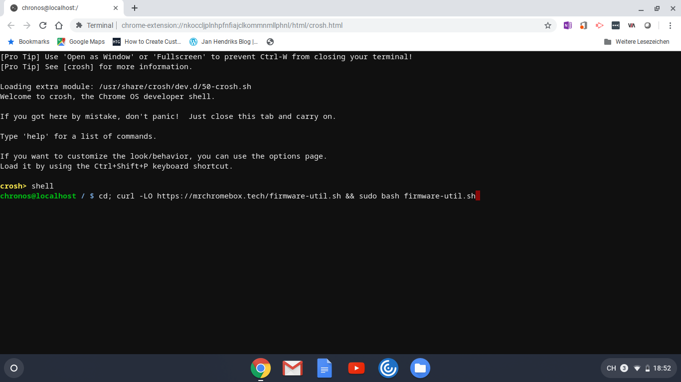 Running IGEL OS on Chromebooks - The IGEL UD Pocket approach (Part I)