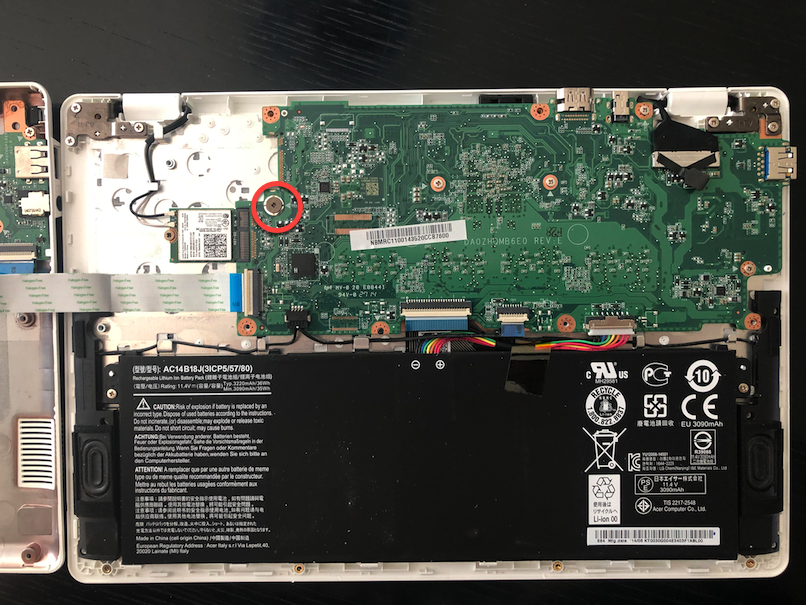 Running IGEL OS on Chromebooks - Converting the device with IGEL OS Creator and booting from internal storage (Part II)