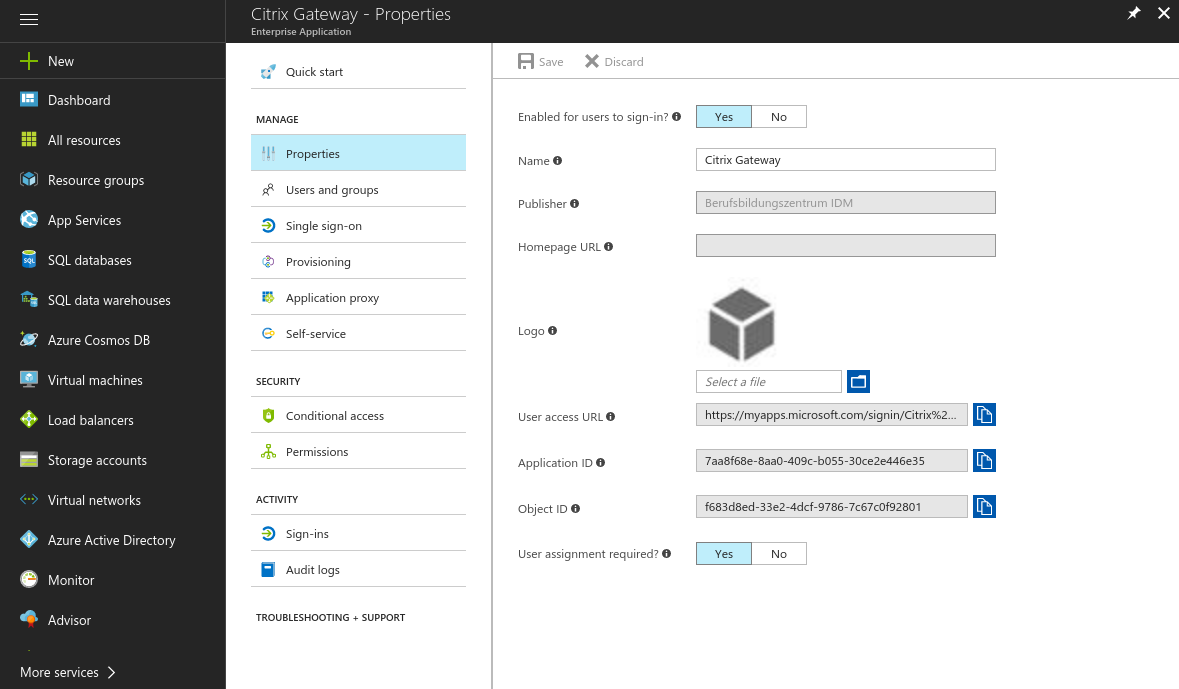 enterprise_app_properties