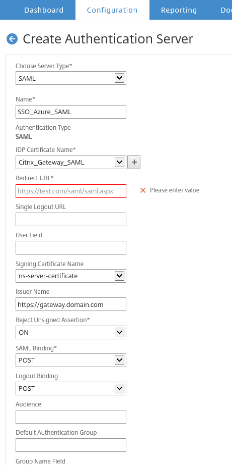 ns_create_authentication_server