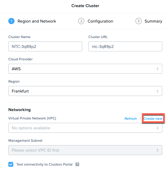 Spinning up a Nutanix Cluster in the Cloud - Nutanix Clusters on AWS