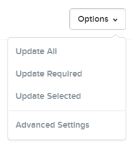 Nutanix Life Cycle Management (LCM)