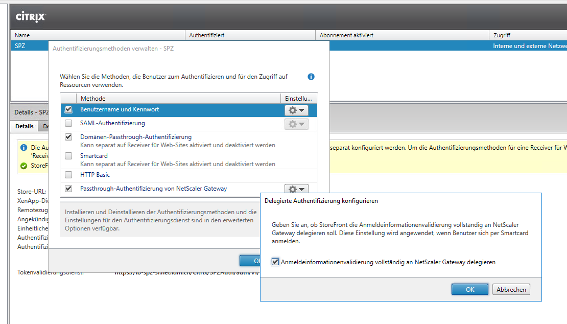 sf_config_delegated_authentication