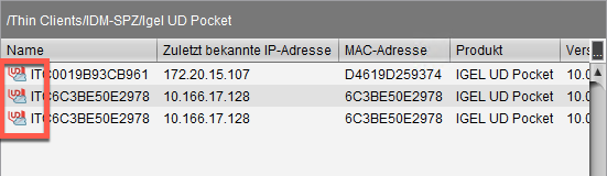 IGEL Cloud Gateway on Nutanix AHV