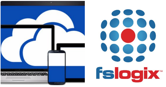 OneDrive Roaming with FSLogix