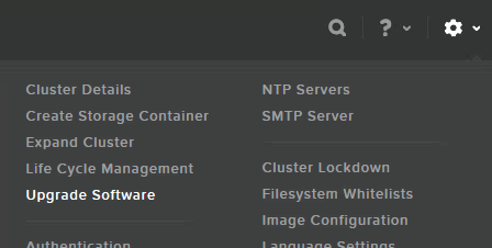 Nutanix CE Early Access: Asterix EA3 released