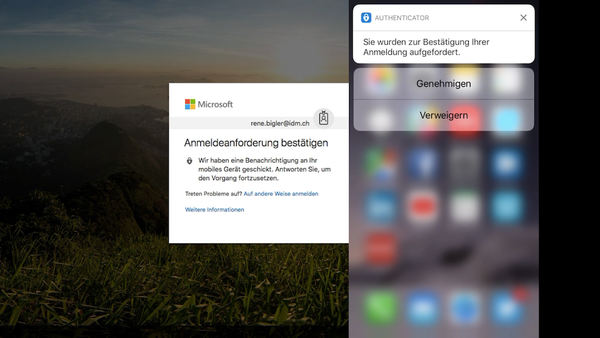 Multi-factor Authentication for Citrix XenDesktop / NetScaler against Azure AD